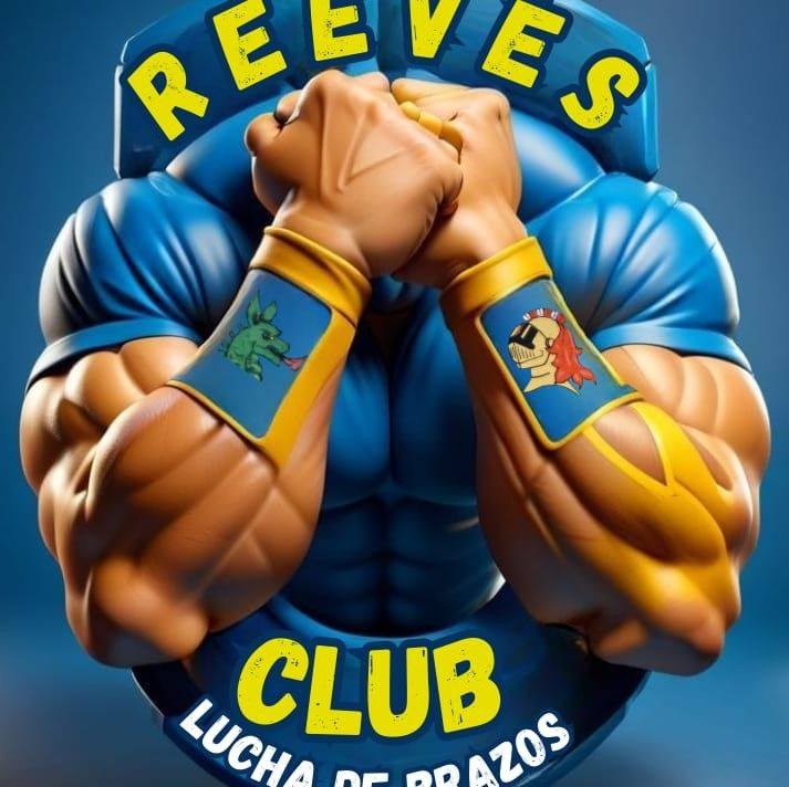 Reeves GYM